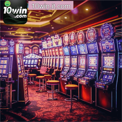 10WIN app compatibilidade