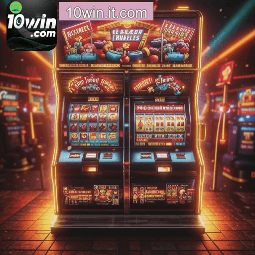 10WIN app segurança