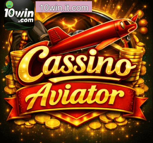 10WIN crash multiplicador