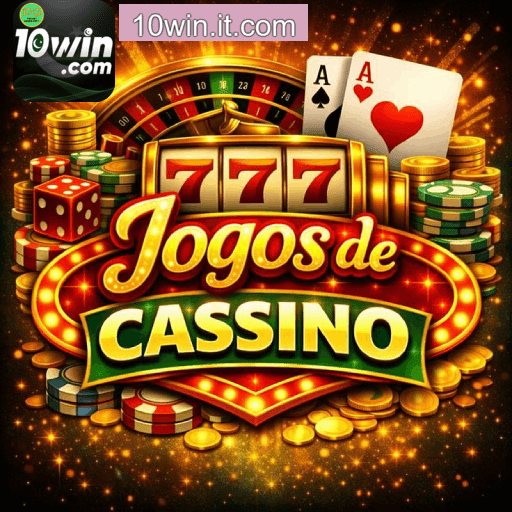 10WIN jogos slots