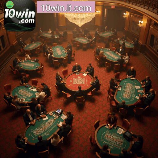 10WIN - Rápido Acesse